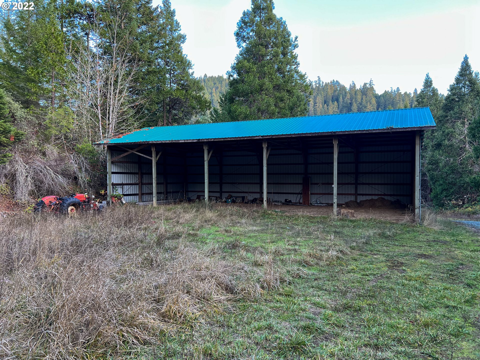 13621 South Myrtle Road Myrtle Creek, OR 97457 - Photo 31 of 32 Gallery Image 31