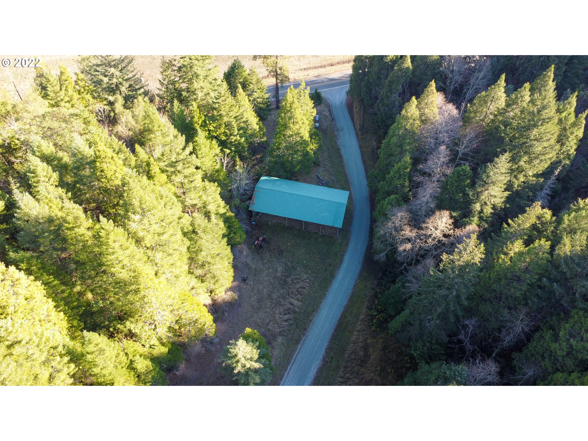 13621 South Myrtle Road Myrtle Creek, OR 97457 - Photo 32 of 32 Gallery Image 32