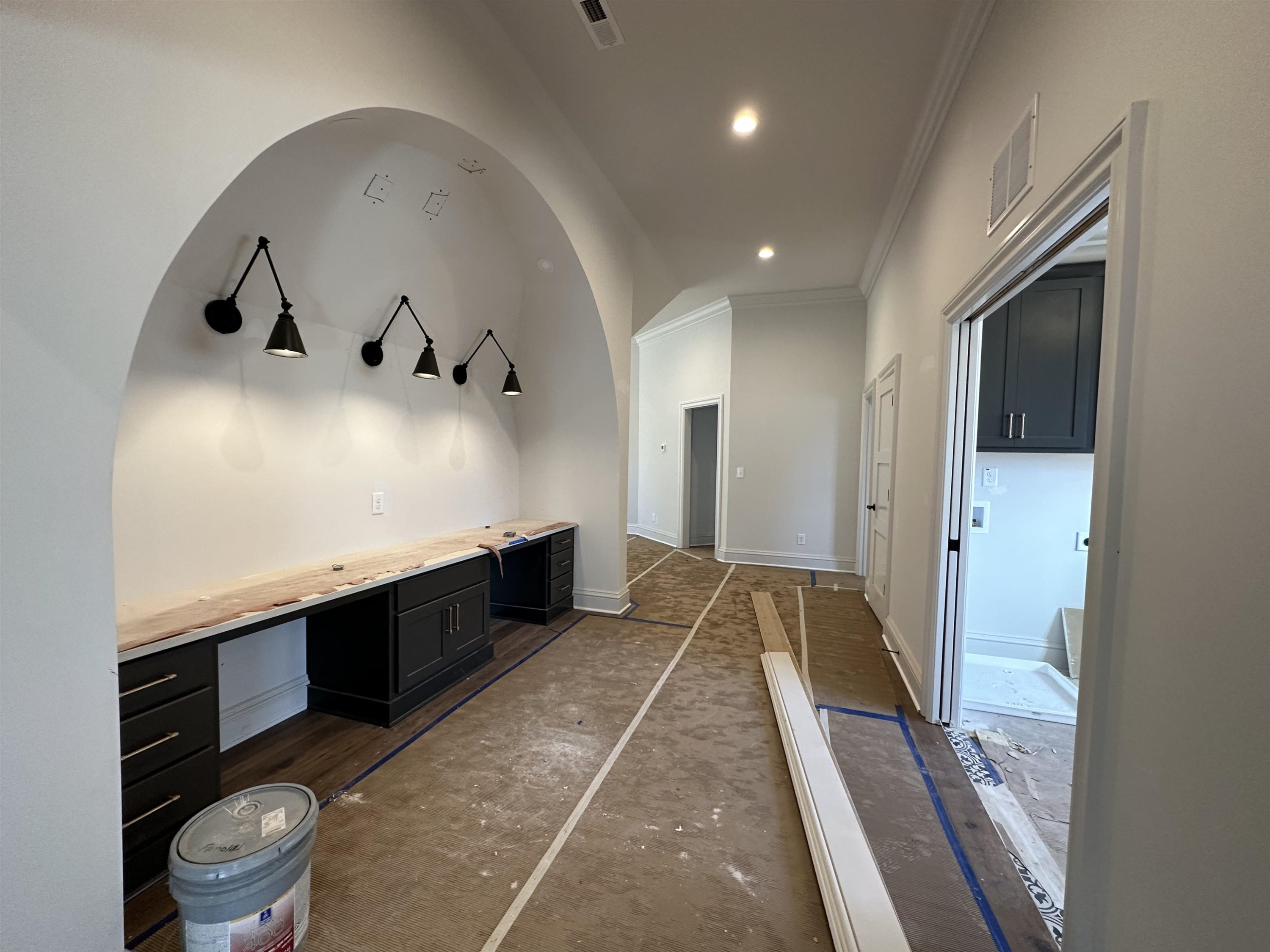 3418 Lewis Farm Road Raleigh, NC 27607 - Photo 20 of 41 Photo 20