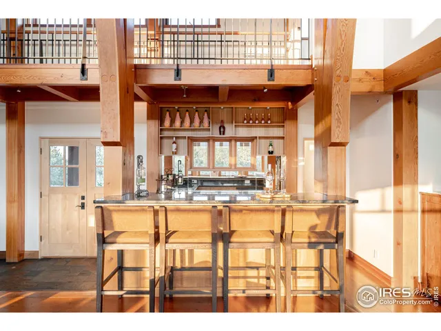 $6,995,000 | 11780 Gold Hill Road, Boulder, CO 80302
