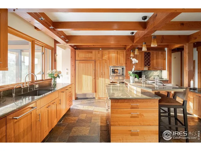 $6,995,000 | 11780 Gold Hill Road, Boulder, CO 80302