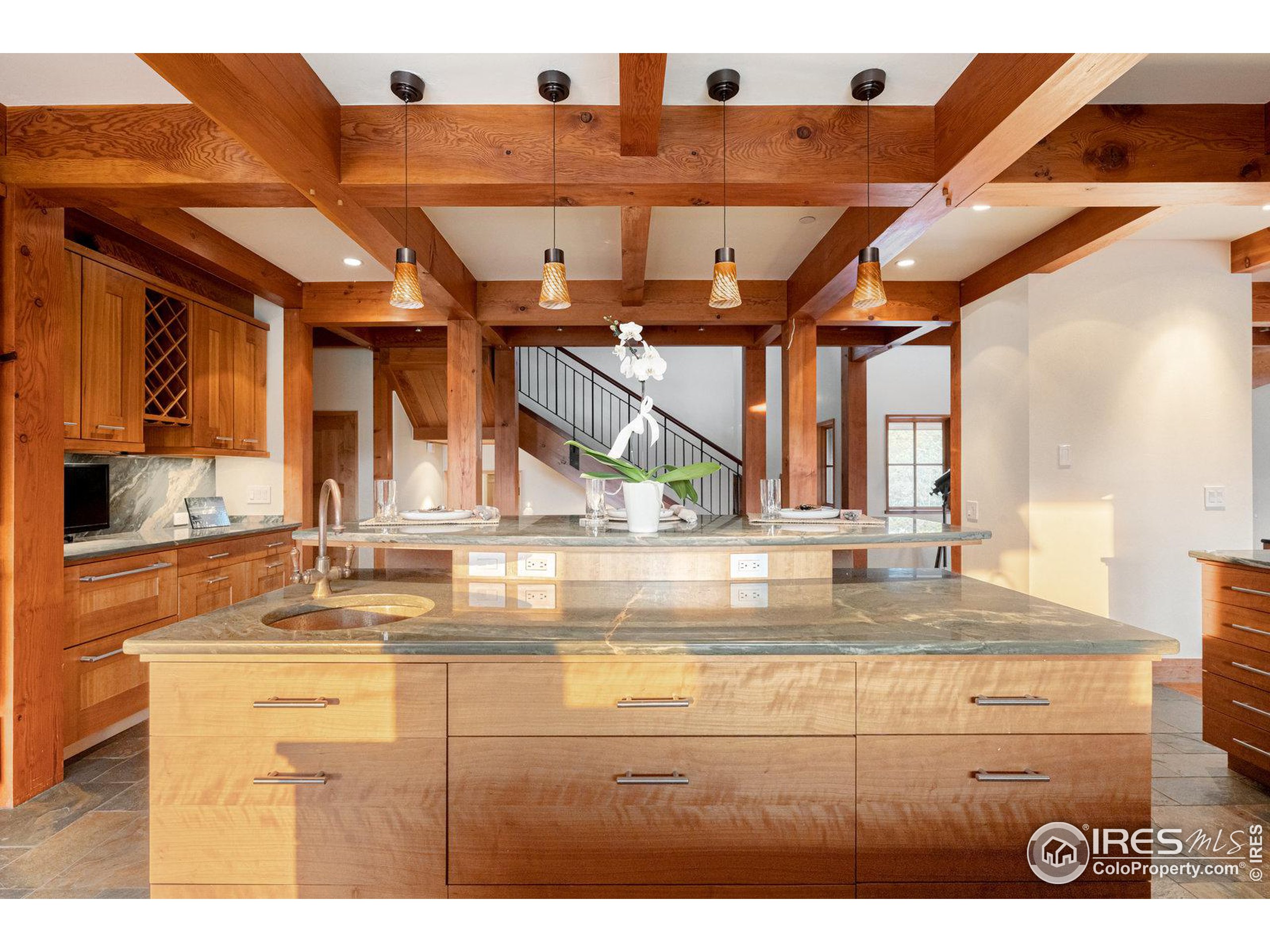 11780 Gold Hill Road Boulder, CO 80302 - Photo 13 of 39