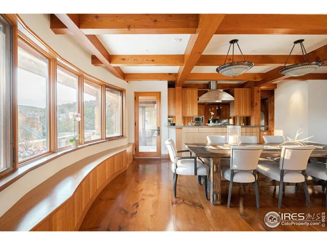 $6,995,000 | 11780 Gold Hill Road, Boulder, CO 80302