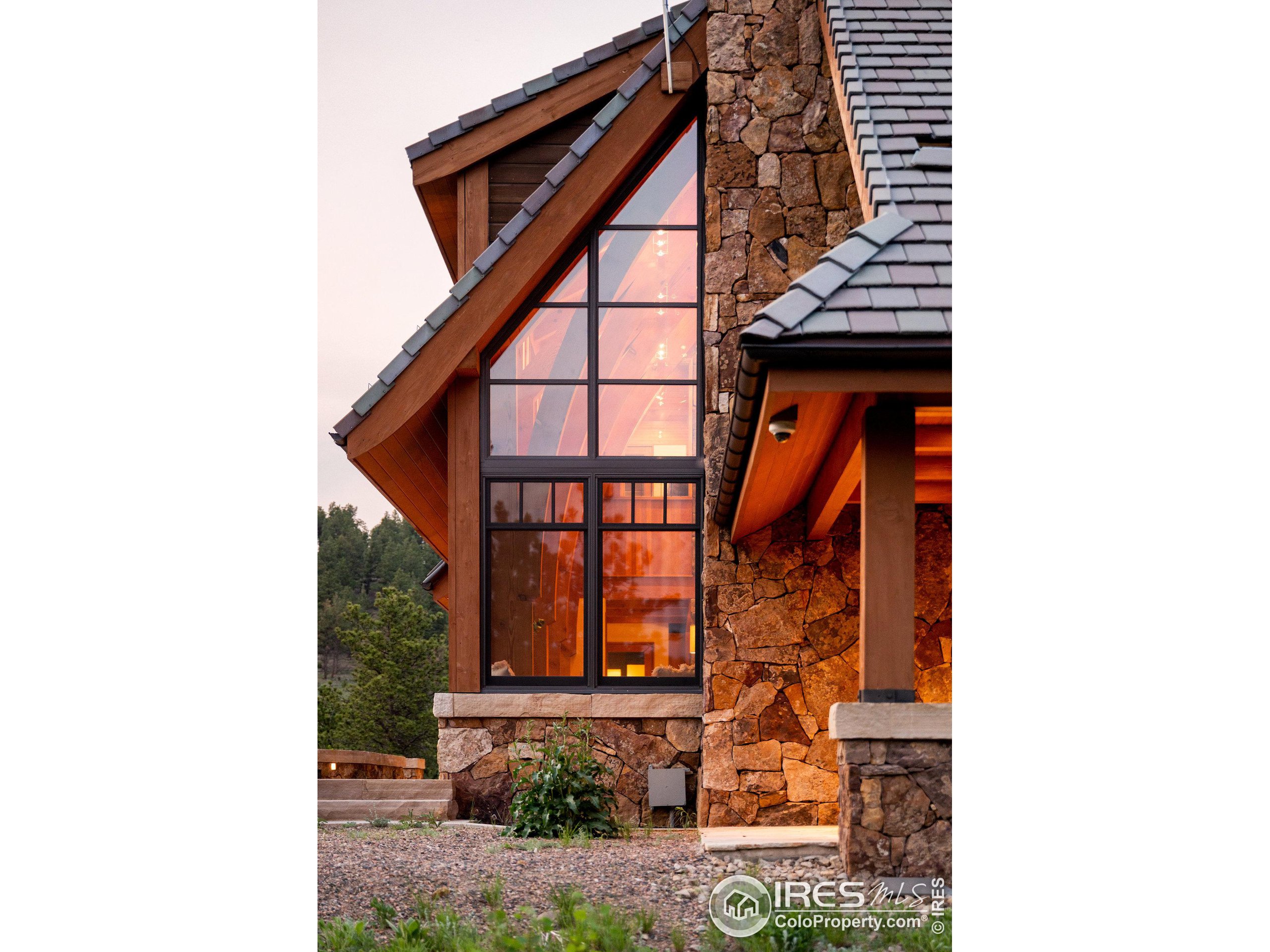 11780 Gold Hill Road Boulder, CO 80302 - Photo 18 of 39