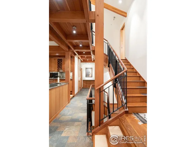 $6,995,000 | 11780 Gold Hill Road, Boulder, CO 80302