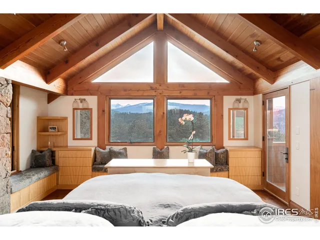 $6,995,000 | 11780 Gold Hill Road, Boulder, CO 80302