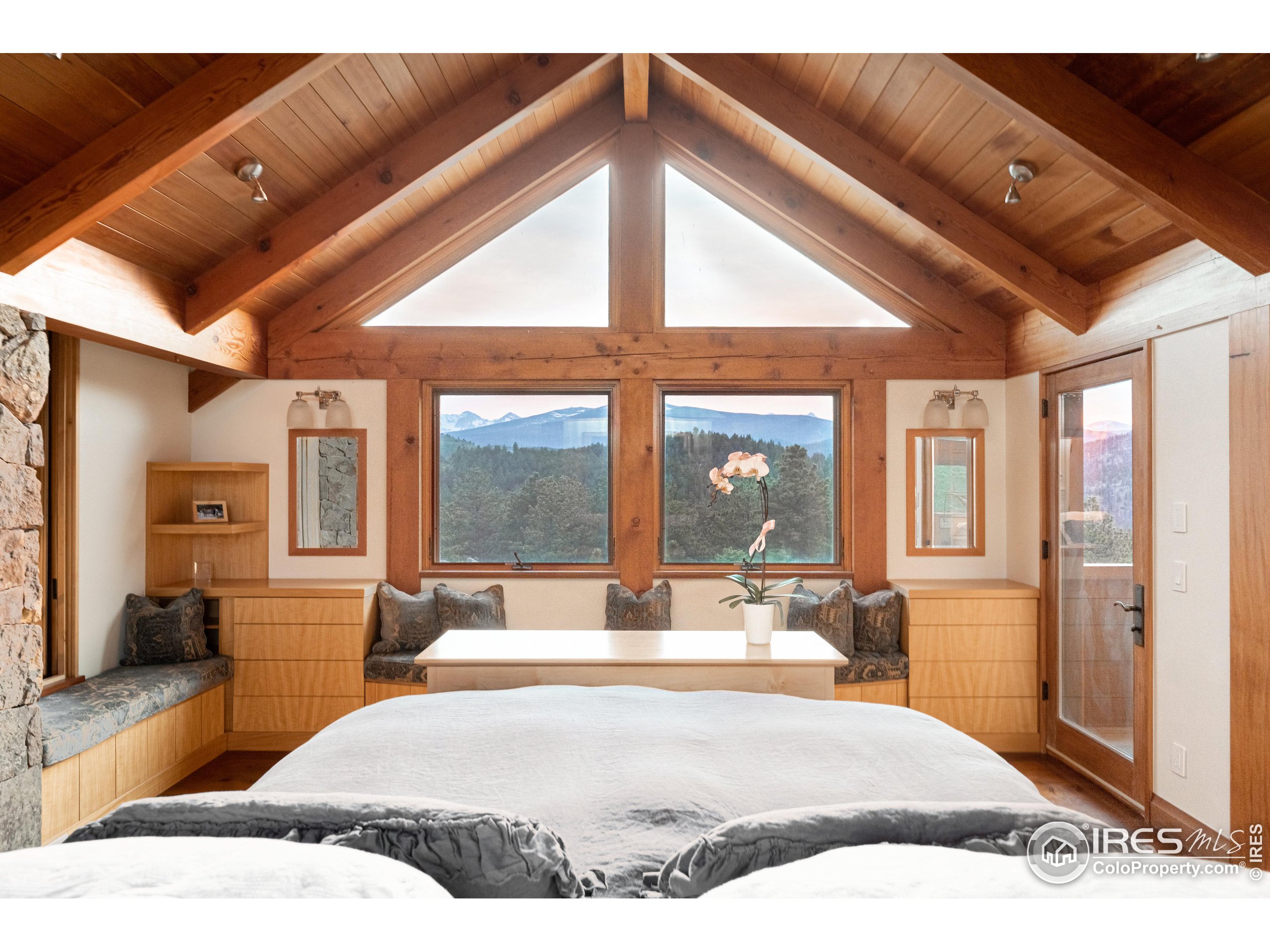 11780 Gold Hill Road Boulder, CO 80302 - Photo 20 of 39