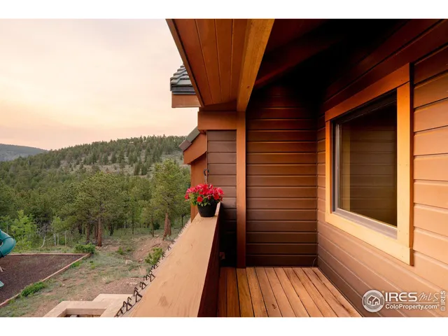 $6,995,000 | 11780 Gold Hill Road, Boulder, CO 80302