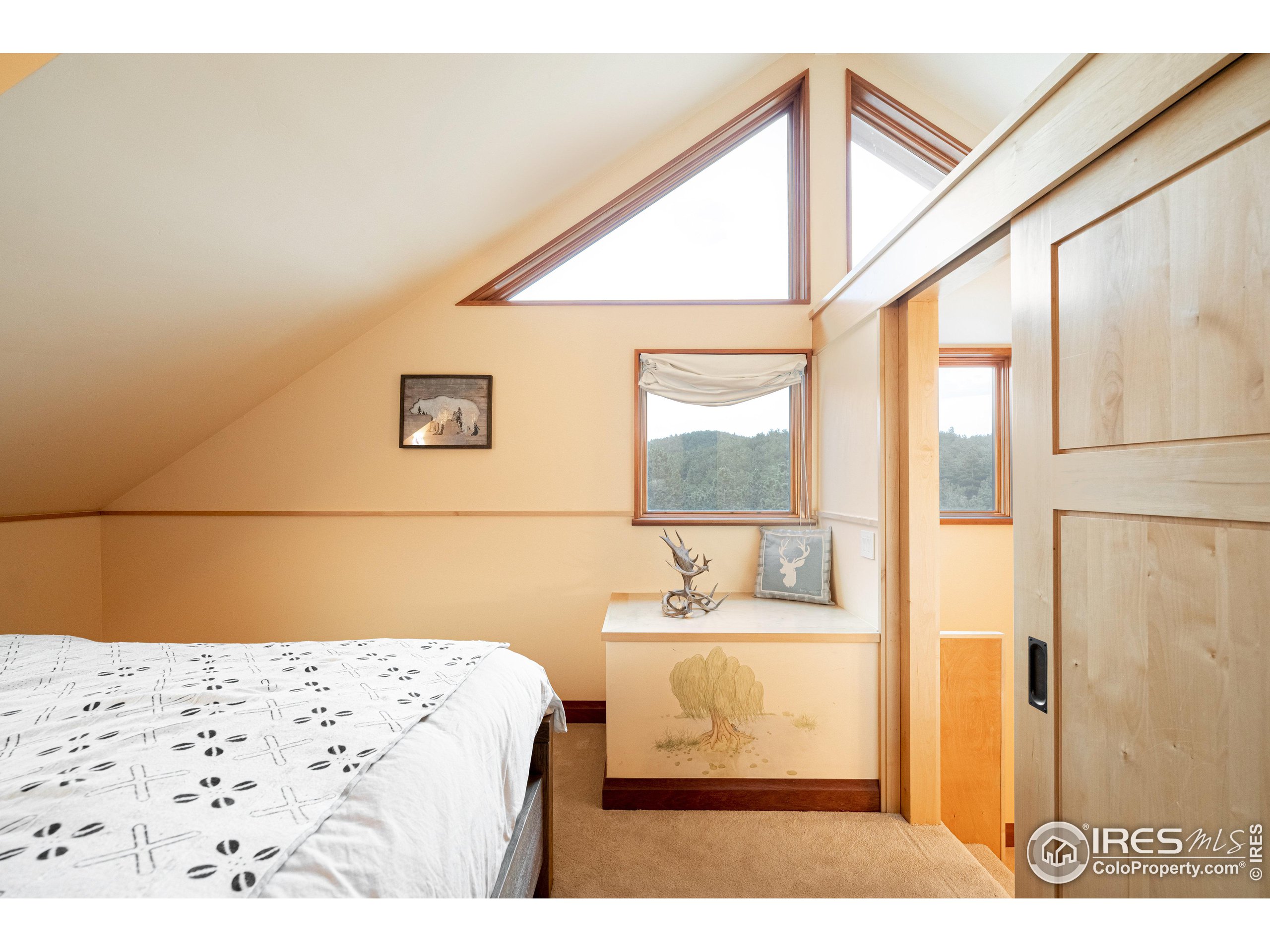 11780 Gold Hill Road Boulder, CO 80302 - Photo 26 of 39