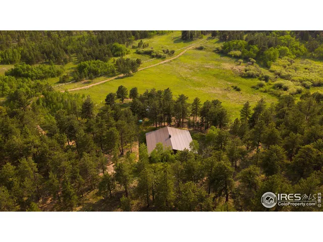 $6,995,000 | 11780 Gold Hill Road, Boulder, CO 80302