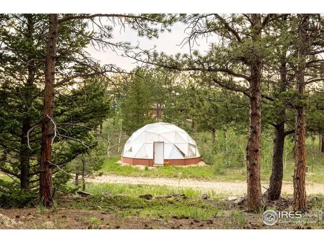 $6,995,000 | 11780 Gold Hill Road, Boulder, CO 80302