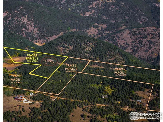 $6,995,000 | 11780 Gold Hill Road, Boulder, CO 80302