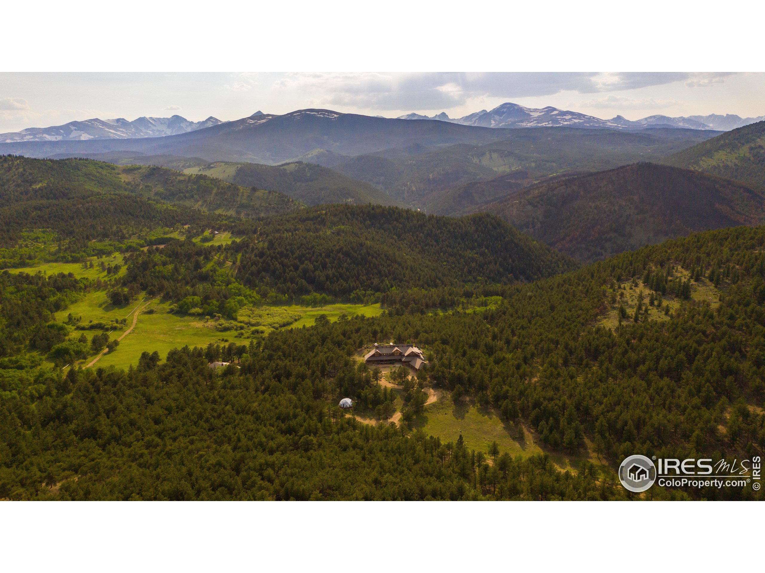 11780 Gold Hill Road Boulder, CO 80302 - Photo 35 of 39