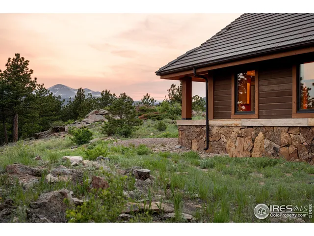 $6,995,000 | 11780 Gold Hill Road, Boulder, CO 80302