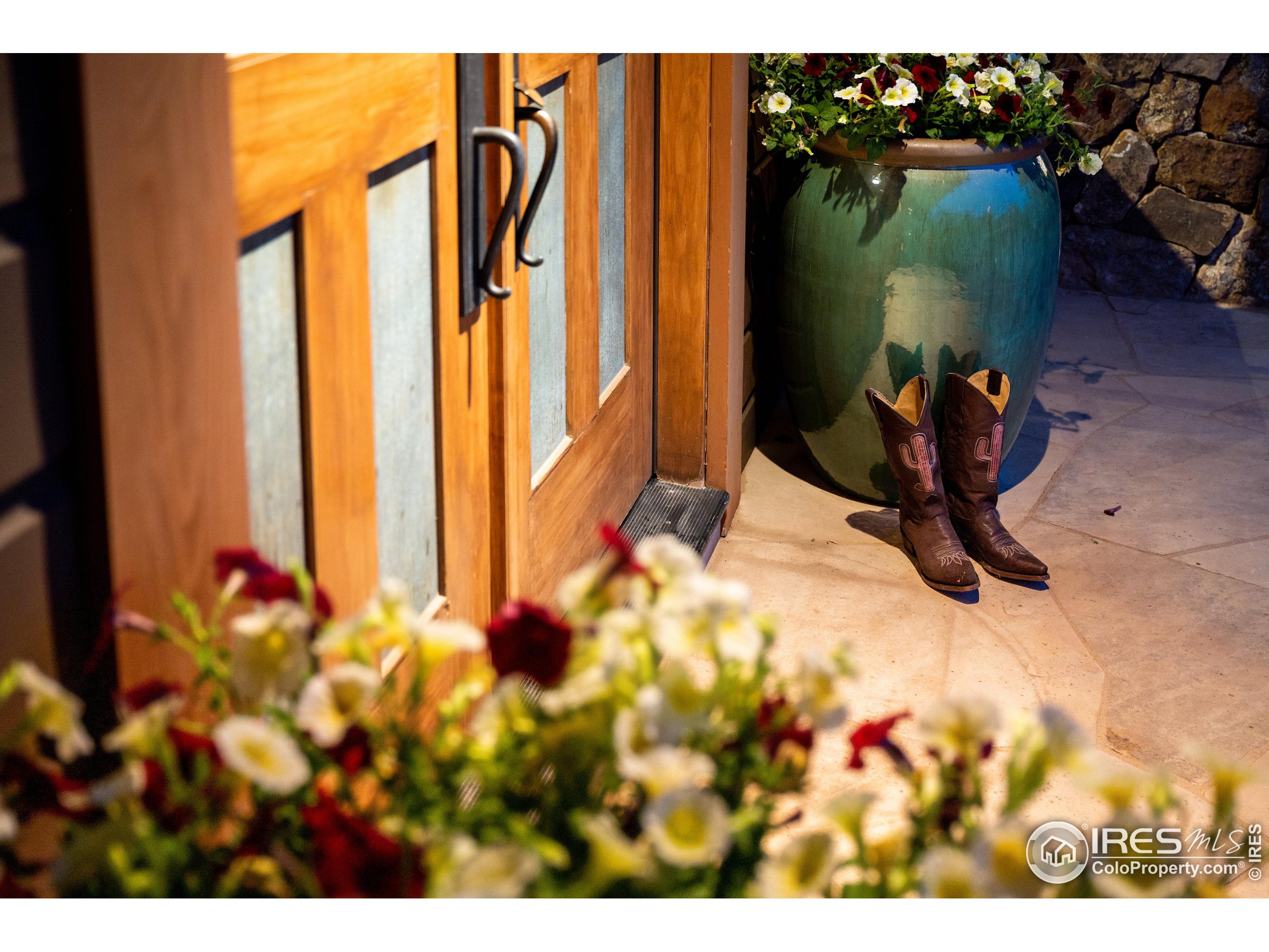 11780 Gold Hill Road Boulder, CO 80302 - Photo 39 of 39