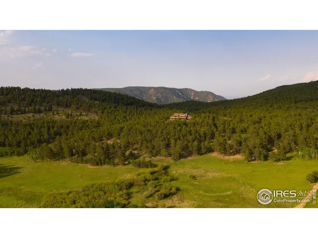$6,995,000 | 11780 Gold Hill Road, Boulder, CO 80302