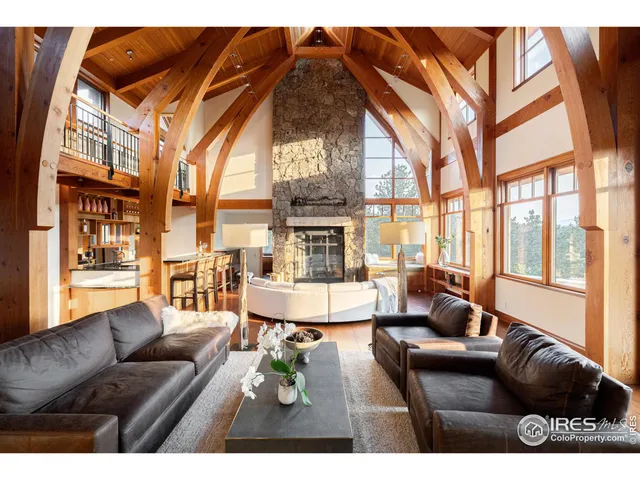 $6,995,000 | 11780 Gold Hill Road, Boulder, CO 80302