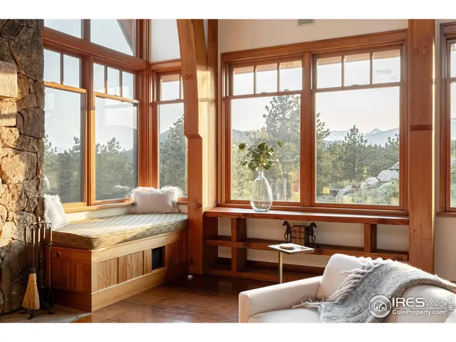 $6,995,000 | 11780 Gold Hill Road, Boulder, CO 80302