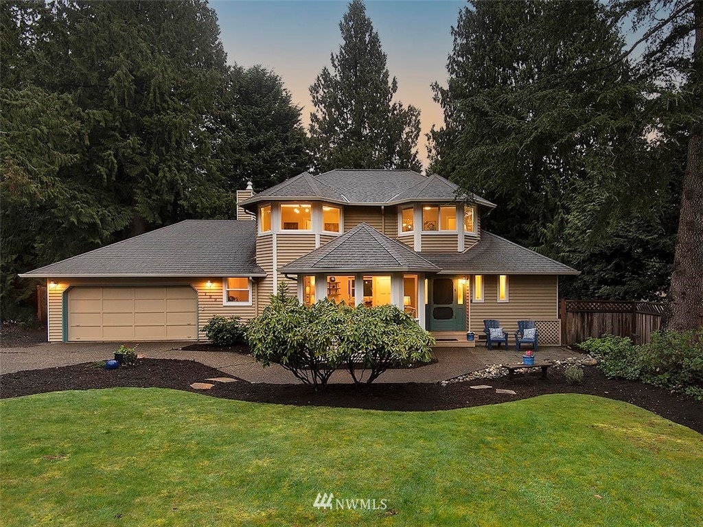 129 200th Place Southeast Bothell, WA 98012 - Photo 1 of 40