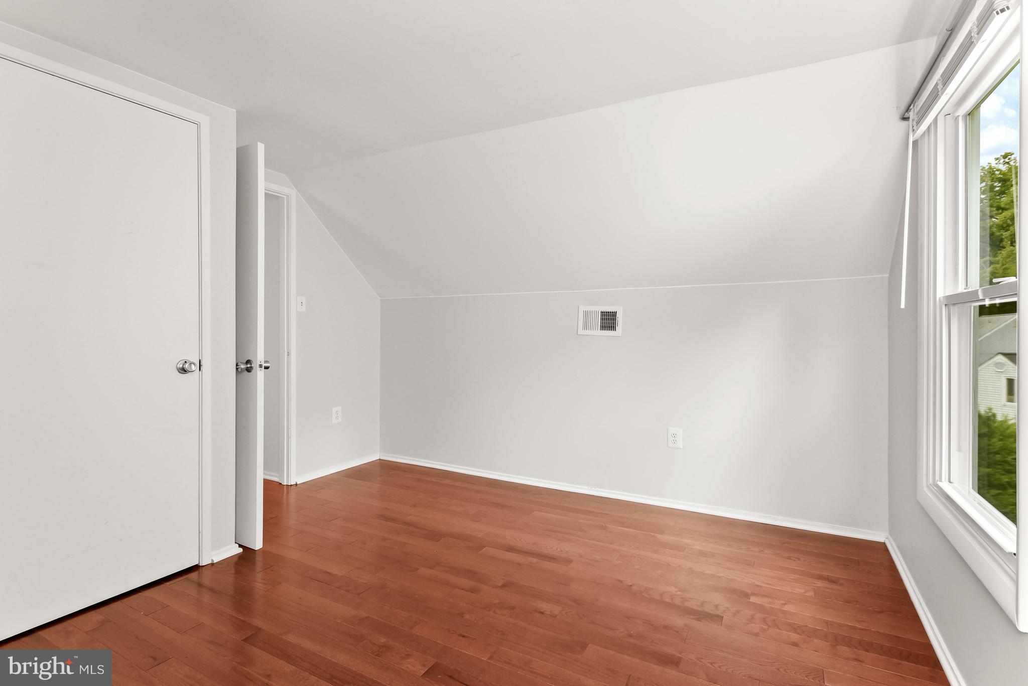 10104 Stoneybrook Drive Silver Spring, MD 20910 - Photo 19 of 37 Bedroom