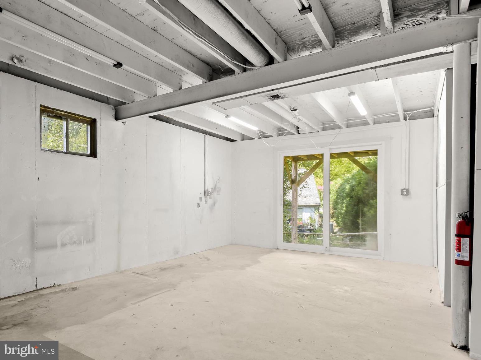 10104 Stoneybrook Drive Silver Spring, MD 20910 - Photo 21 of 37 Lower Level