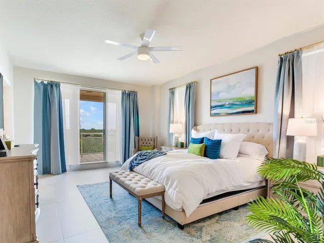 $13,500 | 4201 Bayshore Boulevard, Unit 604, Tampa, FL 33611