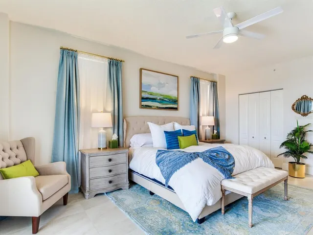 $13,500 | 4201 Bayshore Boulevard, Unit 604, Tampa, FL 33611