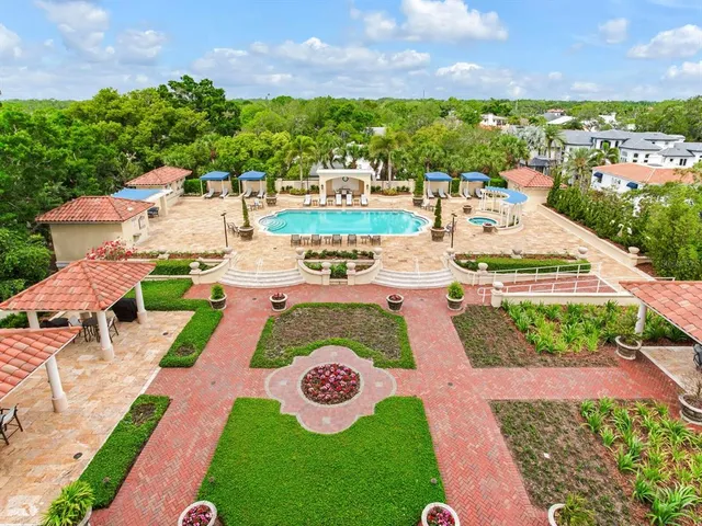 $13,500 | 4201 Bayshore Boulevard, Unit 604, Tampa, FL 33611