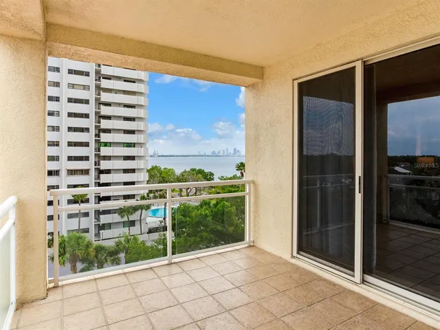 $13,500 | 4201 Bayshore Boulevard, Unit 604, Tampa, FL 33611