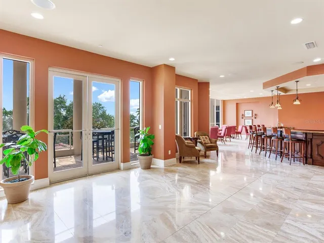 $13,500 | 4201 Bayshore Boulevard, Unit 604, Tampa, FL 33611