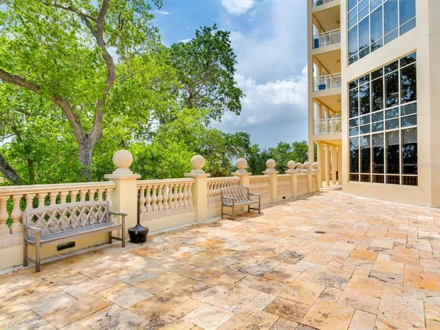 $13,500 | 4201 Bayshore Boulevard, Unit 604, Tampa, FL 33611