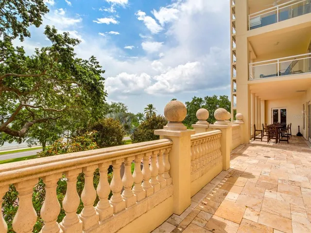 $13,500 | 4201 Bayshore Boulevard, Unit 604, Tampa, FL 33611