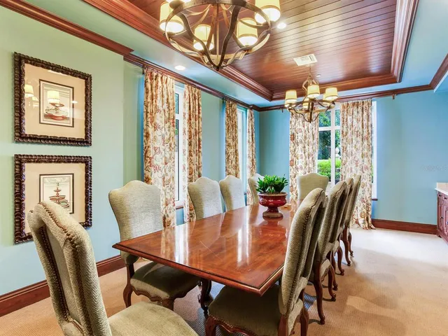 $13,500 | 4201 Bayshore Boulevard, Unit 604, Tampa, FL 33611