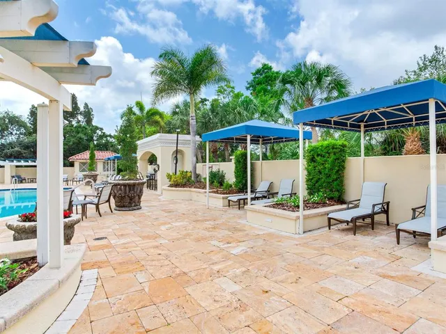 $13,500 | 4201 Bayshore Boulevard, Unit 604, Tampa, FL 33611