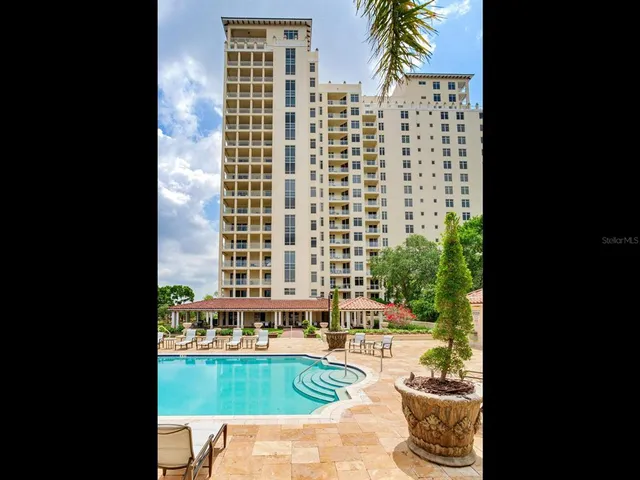 $13,500 | 4201 Bayshore Boulevard, Unit 604, Tampa, FL 33611