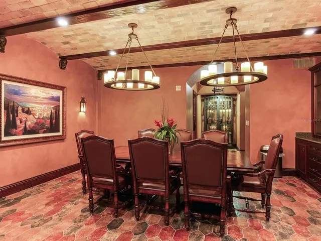 $13,500 | 4201 Bayshore Boulevard, Unit 604, Tampa, FL 33611