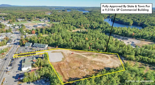 $2,250,000 | 0 Turning Leaf Drive, Windham, ME 04062