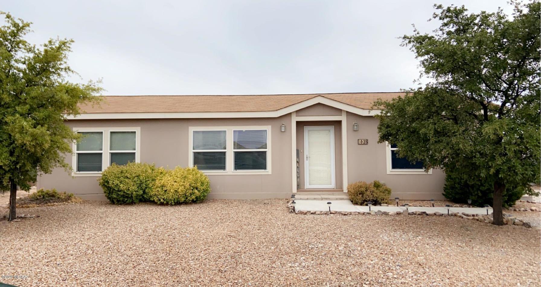 628 North Warren Road Benson, AZ 85602 - Photo 1 of 19 Gallery Image 1