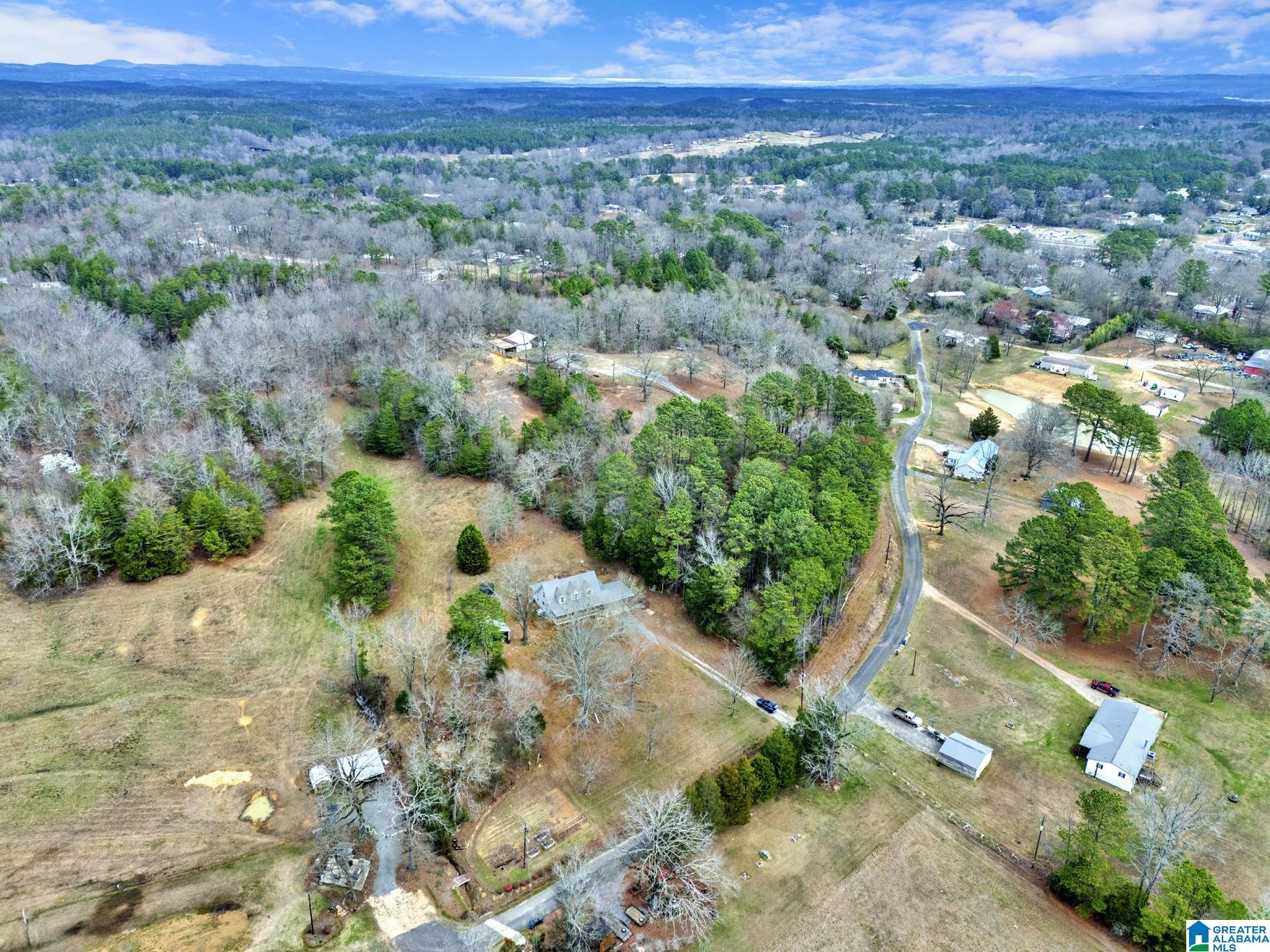 2316 Stockley Road Trafford, AL 35172 - Photo 37 of 42