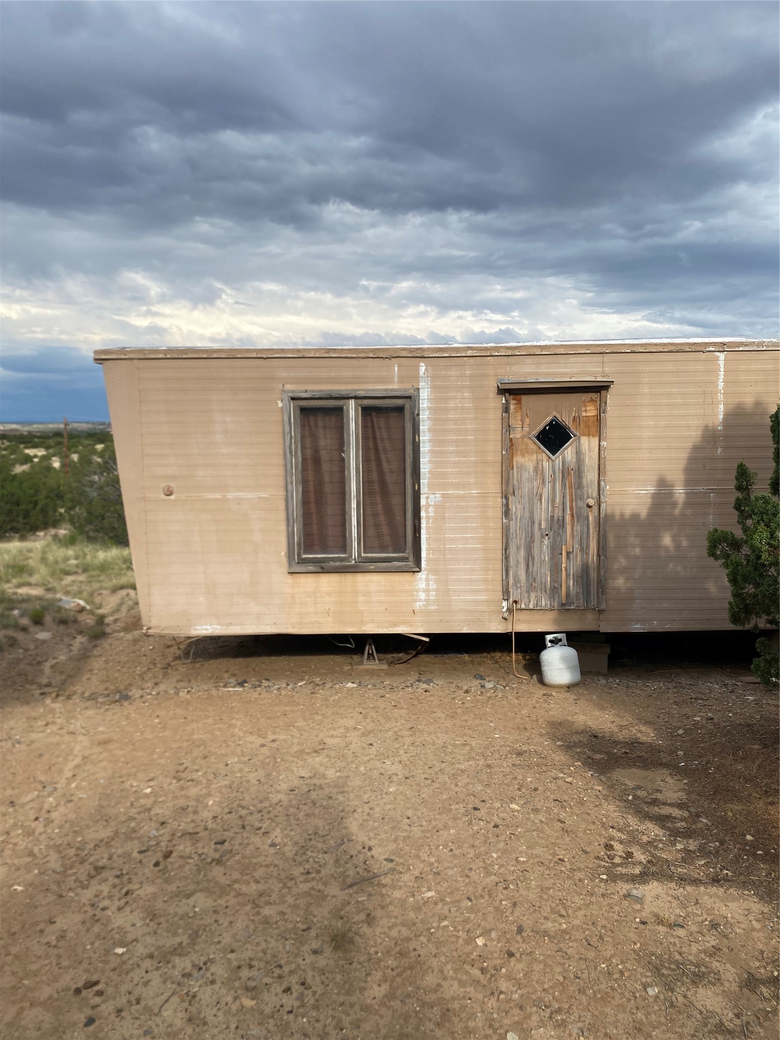 44 A Gold Mine Road, Unit A Cerrillos, NM 87010 - Photo 6 of 41