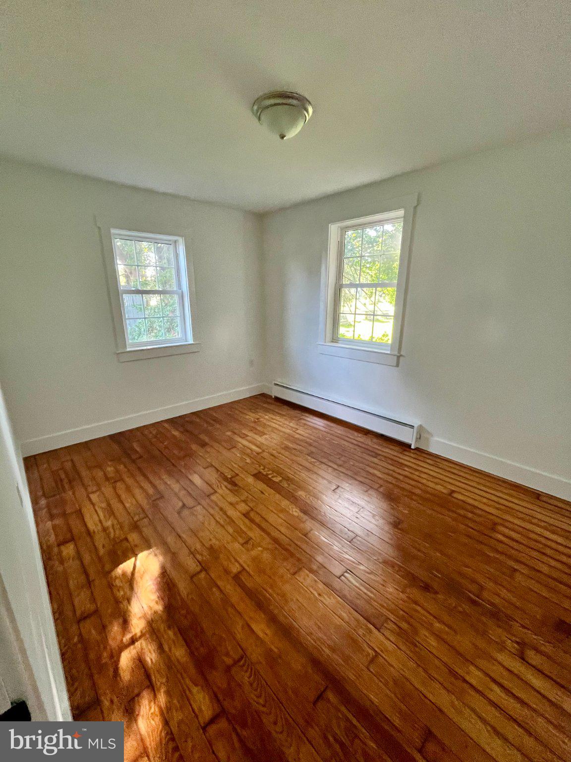 6280 Morgantown Road Morgantown, PA 19543 - Photo 8 of 19 Bright and airy room with hardwood floors.
