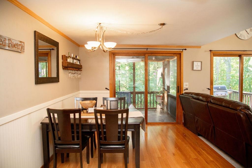 32 Kirriemuir Road Stratham, NH 03885 - Photo 6 of 17