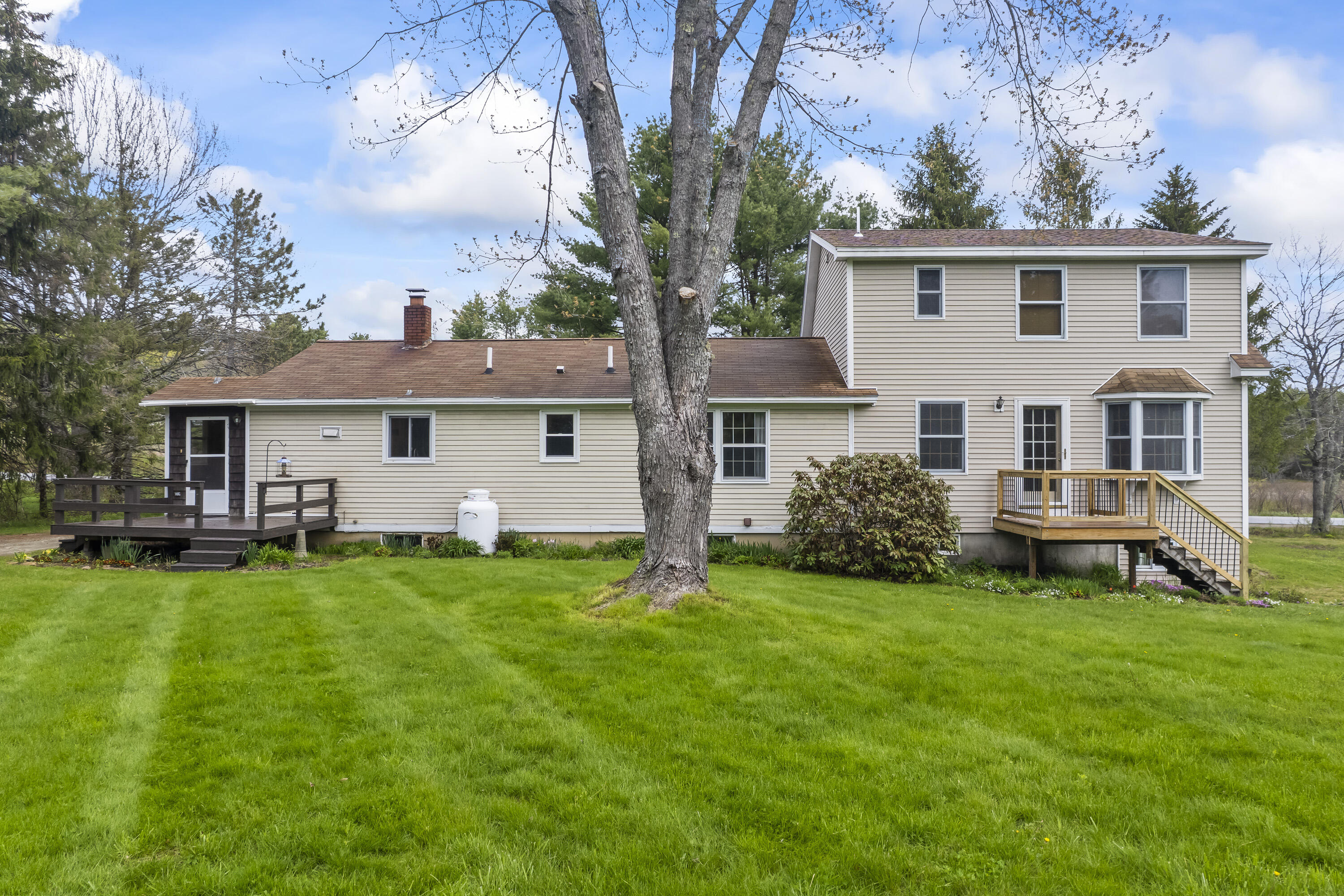342 Foye Road Wiscasset, ME 04578 - Photo 4 of 79 342 Foye Rd_163