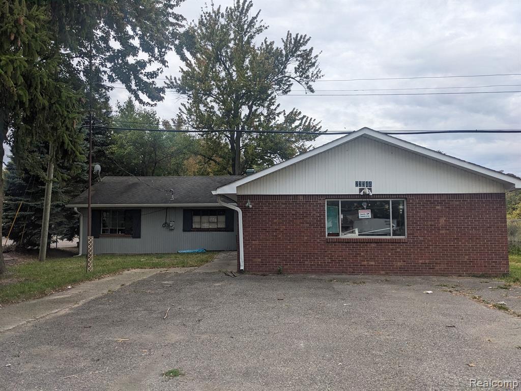 23344 Telegraph Road Flat Rock, MI 48134 - Photo 1 of 1 Gallery Image 1