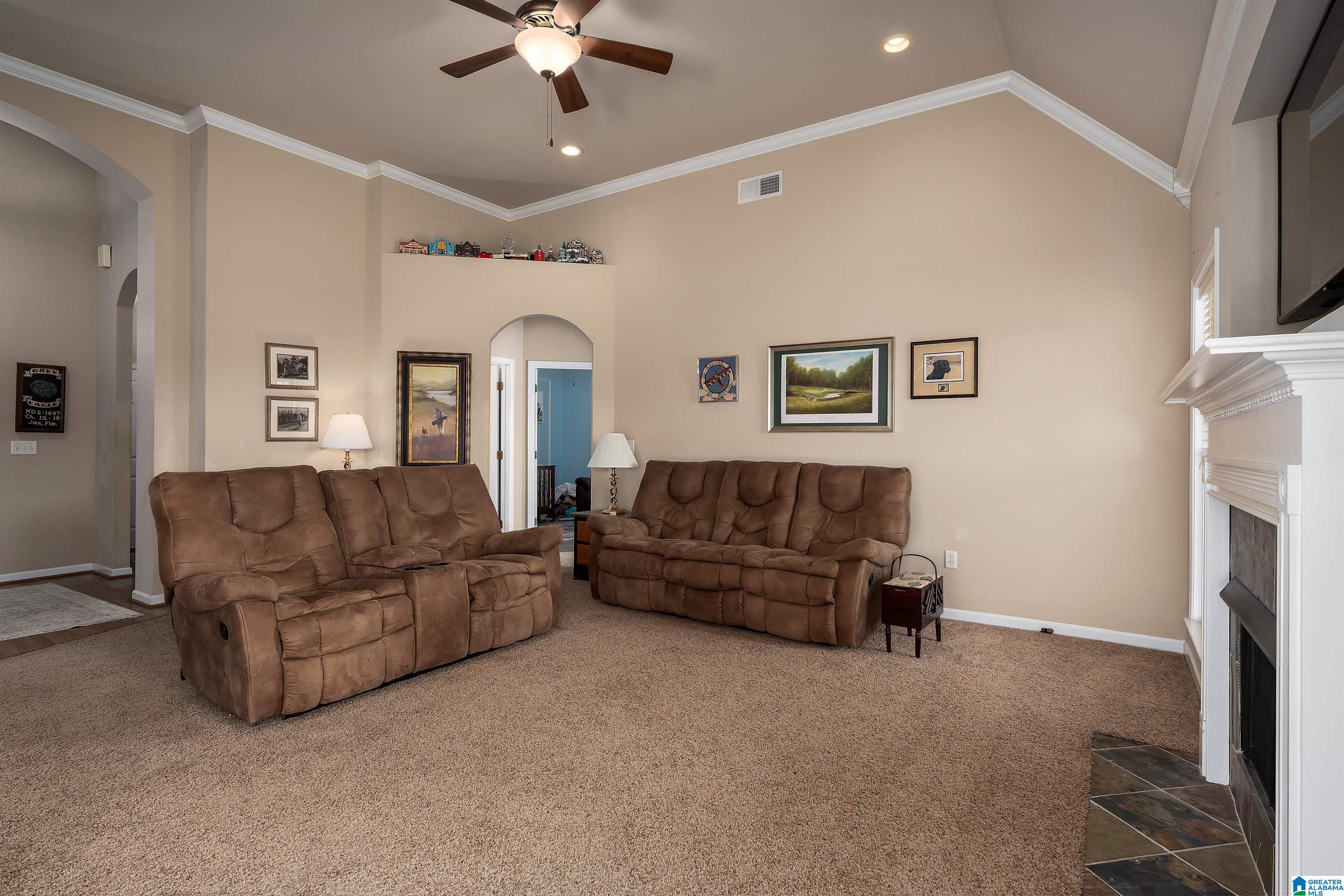400 Oakwell Cove Calera, AL 35040 - Photo 9 of 40