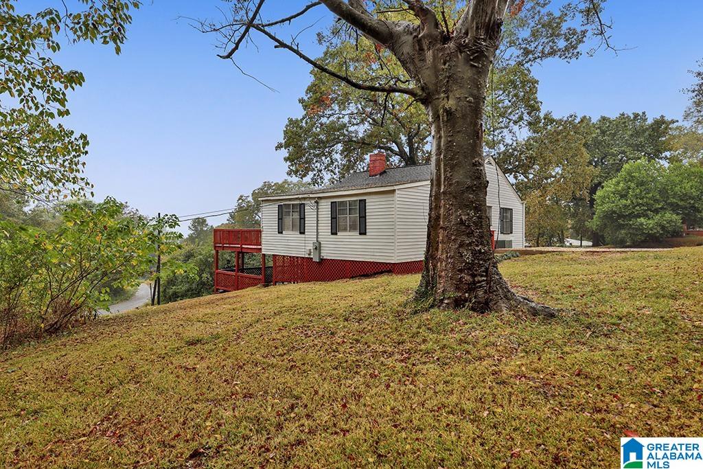 1121 9th Avenue Midfield, AL 35228 - Photo 28 of 28