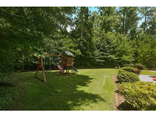111 Spring Stone Court Aiken, SC 29803 - Photo 38 of 41