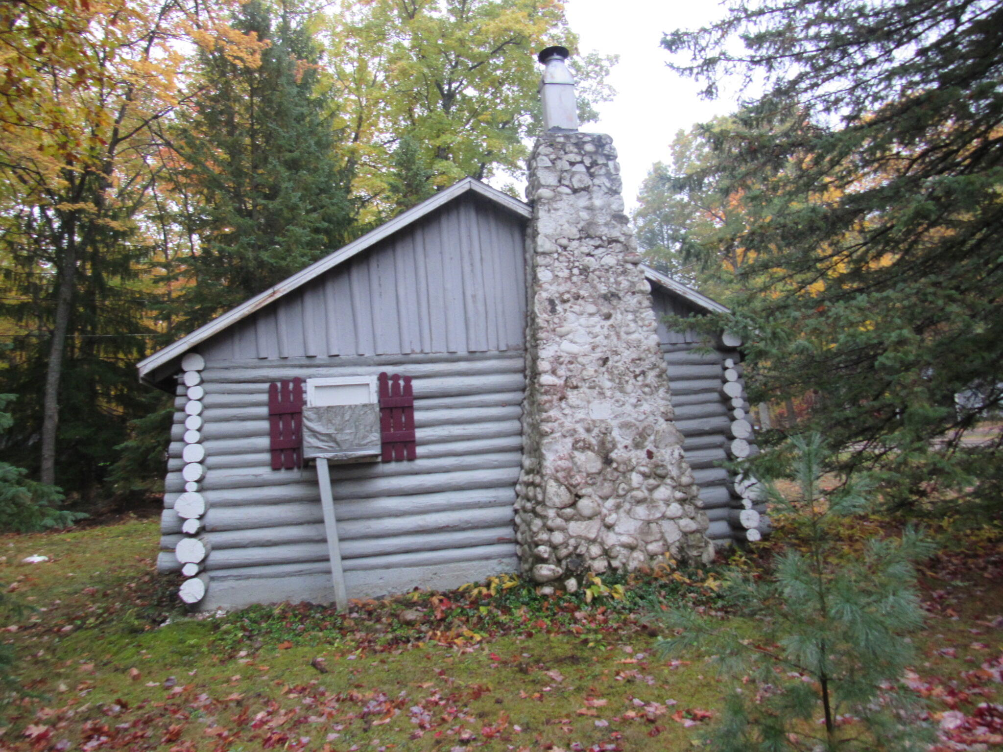 8910 North Loxley Road Roscommon, MI 48653 - Photo 24 of 25 Gallery Image 24