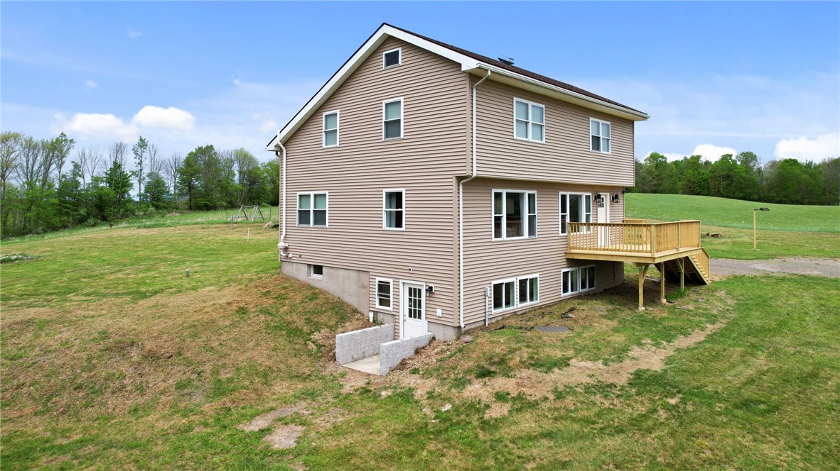 1174 High Bridge Road Guilford, NY 13780 - Photo 5 of 49