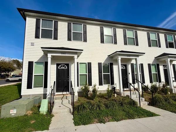 $212,900 | 2281 Del Carmel Way, Unit 1101, Tallahassee, FL 32303